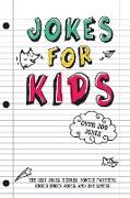 Jokes for Kids