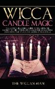 Wicca Candle Magic