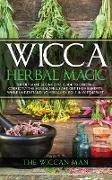 Wicca Herbal Magic