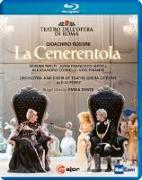 La Cenerentola