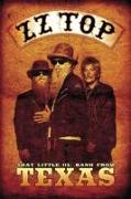 The Little Ol' Band From Texas (DVD)