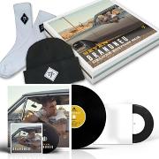 Brandneu - Lmited Box (CD&Vinyl&Beanie)