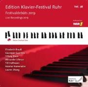 Klavier-Festival Ruhr Vol.38