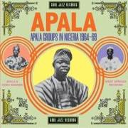 APALA: Apala Groups in Nigeria 1964-1969