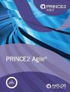 PRINCE2 Agile (Polish edition)