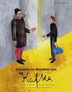 Çocuklar ve Büyükler için Kafka (Kafka für Kinder und Erwachsene, türkische Ausgabe)