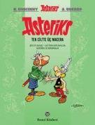 Asteriks - Tek Ciltte Üc Macera