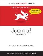 Joomla!: Visual QuickStart Guide