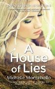 A House of Lies: A Belle Hamilton Novel Book 2