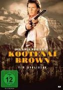 Die Legende von Kootenai Brown