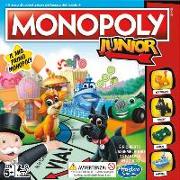 Monopoly Junior