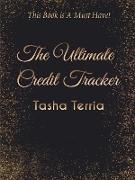 Ultimate Credit Tracker