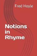 Notions in Rhyme