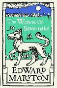 The Wolves of Savernake