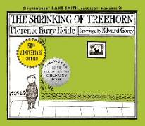 The Shrinking of Treehorn (50th Anniversary Edition)