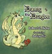 Danny the Dragon