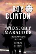 Midnight Marauder: A Series of Western Novels Featuring the Adventures of John Crudder