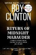 Return of Midnight Marauder: A Series of Western Novels Featuring the Adventures of John Crudder: Book 2