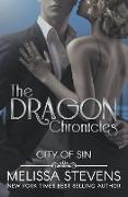 The Dragon Chronicles