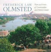 Frederick Law Olmsted