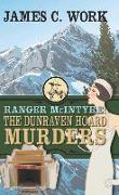 Ranger McIntyre: The Dunraven's Hoard Murders