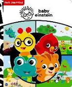 Baby Einstein: First Look and Find