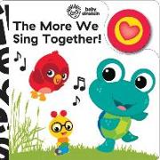 Baby Einstein: The More We Sing Together!