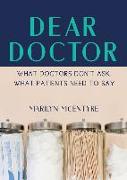 Dear Doctor