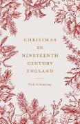 Christmas in Nineteenth-Century England