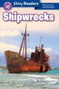 Ripley Readers: Shipwrecks