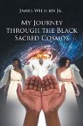 My Journey through the Black Sacred Cosmos