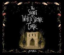 The Secret of White Stone Gate