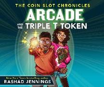 Arcade and the Triple T Token