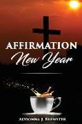 Affirmation New Year