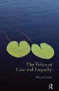 The Ethics of Care and Empathy