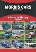Morris Cars 1948-1984: A Pictorial History