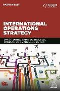 International Operations Strategy