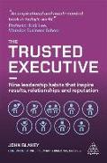 The Trusted Executive