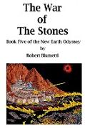 NEO - The War of the Stones - Book Five