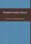 Gluskin Family History