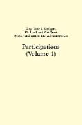 Participations (Volume 1)