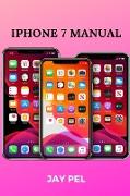 iPhone 7 Manual