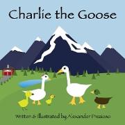 Charlie the Goose