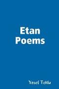 Etan Poems