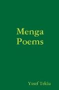 Menga Poems