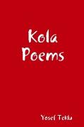 Kola Poems