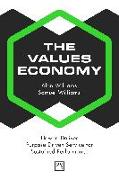 The Values Economy