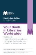 Your Book in Libraries Worldwide
