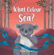 What Colour Is the Sea?