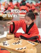 Go: A Game of Wits: China Showcase Library